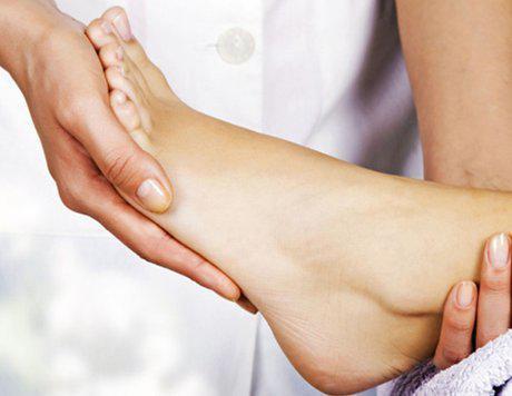 Foot and Ankle Wellness Clinic
