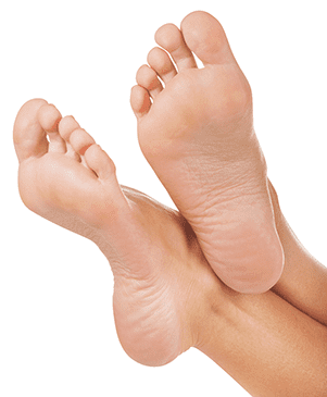 Fluid Silicone Implantation Treatment - Foot and Ankle Wellness Clinic